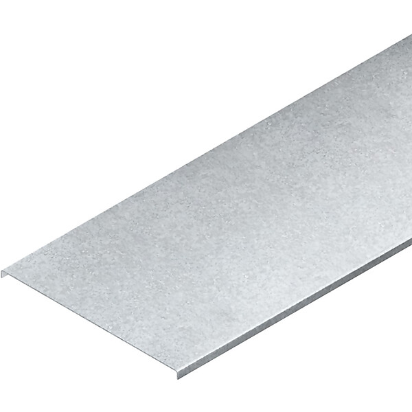 Niedax Kabelrinnendeckel L:3000mm RDS 400